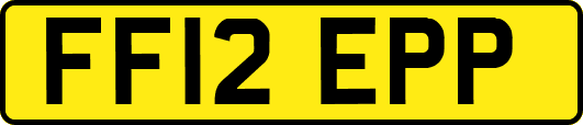 FF12EPP