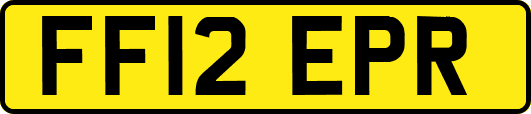 FF12EPR