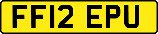 FF12EPU