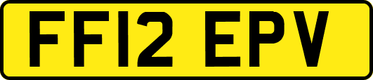 FF12EPV