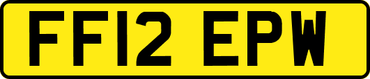 FF12EPW