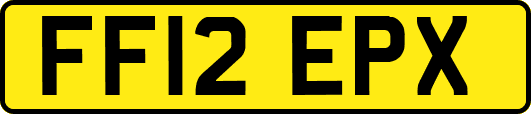 FF12EPX