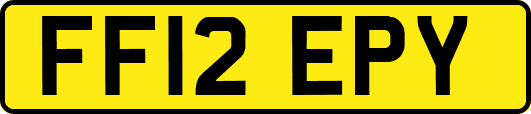 FF12EPY
