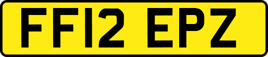 FF12EPZ