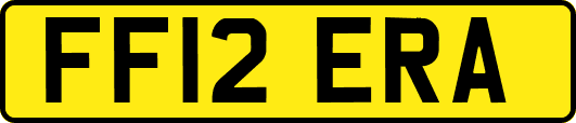 FF12ERA