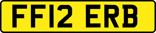 FF12ERB
