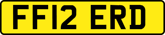 FF12ERD