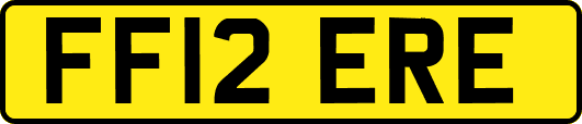 FF12ERE