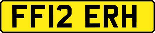 FF12ERH