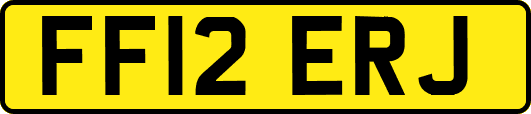 FF12ERJ