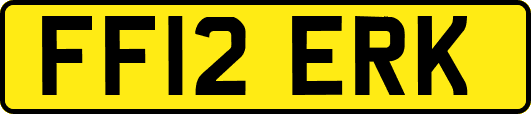 FF12ERK