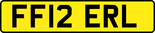 FF12ERL