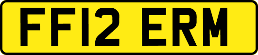 FF12ERM
