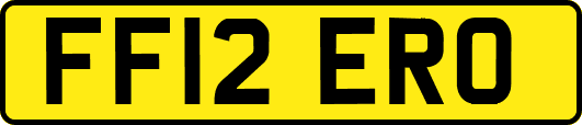 FF12ERO