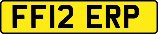 FF12ERP