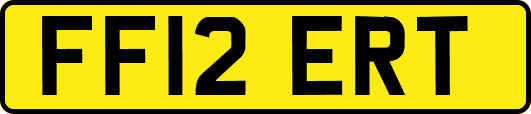 FF12ERT
