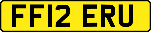 FF12ERU