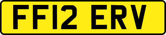 FF12ERV