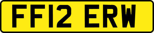 FF12ERW