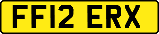 FF12ERX