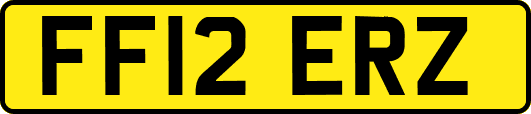 FF12ERZ