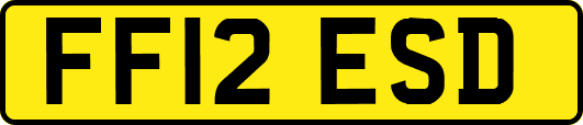 FF12ESD