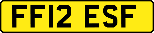 FF12ESF