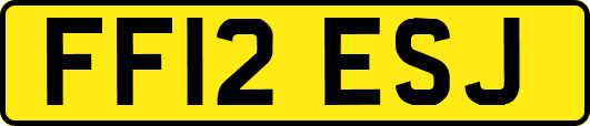 FF12ESJ