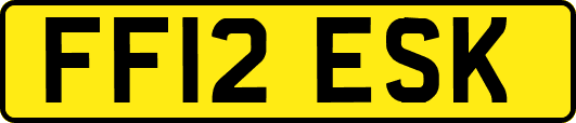 FF12ESK