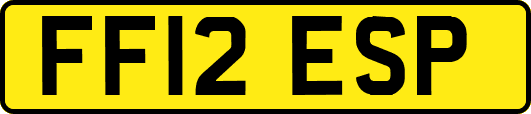 FF12ESP