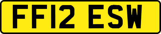 FF12ESW