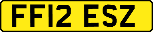 FF12ESZ