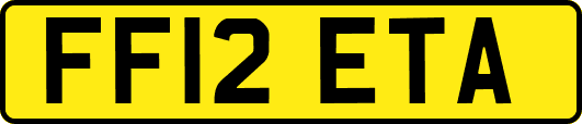 FF12ETA