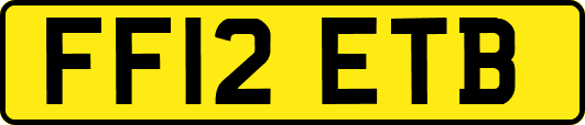 FF12ETB