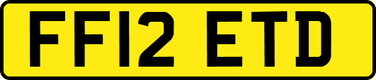 FF12ETD