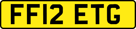 FF12ETG