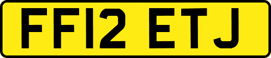 FF12ETJ