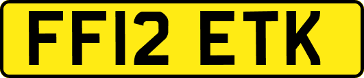 FF12ETK