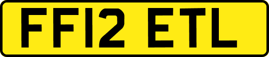 FF12ETL