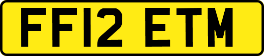 FF12ETM