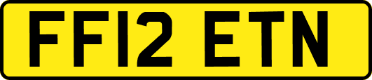 FF12ETN