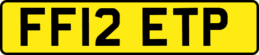 FF12ETP