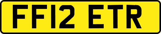 FF12ETR