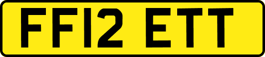 FF12ETT
