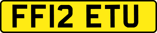 FF12ETU