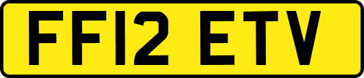 FF12ETV