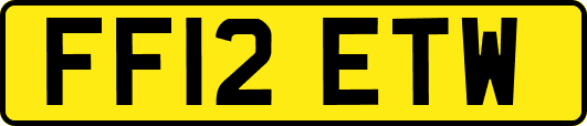 FF12ETW
