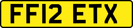 FF12ETX