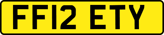 FF12ETY