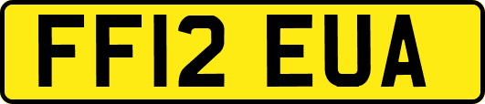 FF12EUA